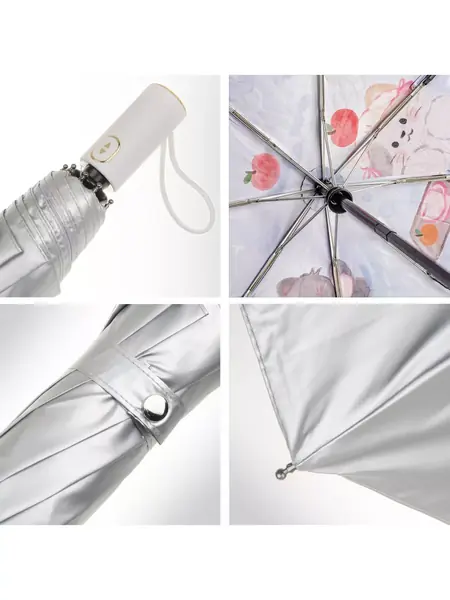 Зонт женский