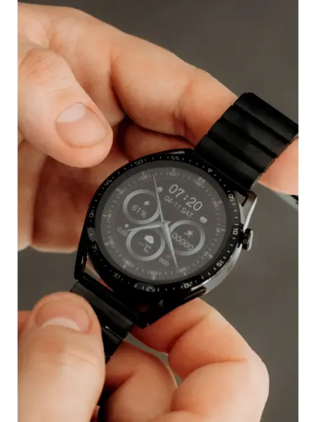 Смарт часы GT4 MAX