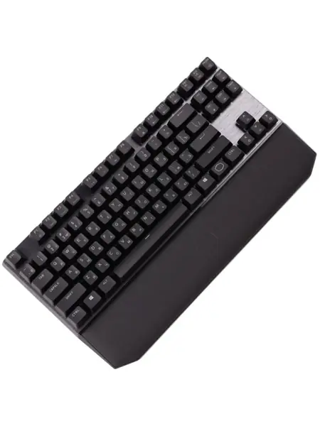 Механическая клавиатура MK730