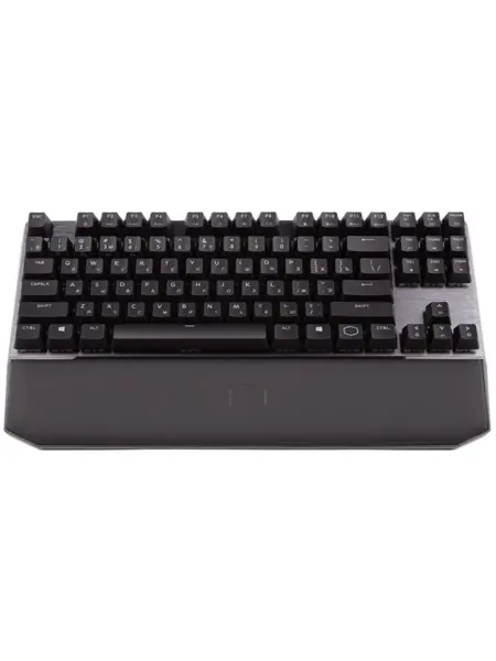 Механическая клавиатура MK730