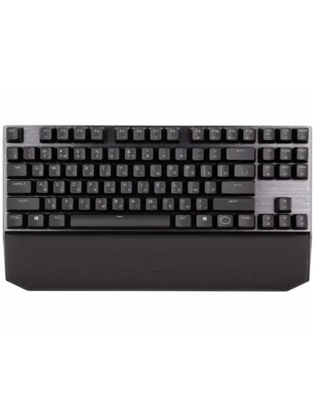 Механическая клавиатура MK730