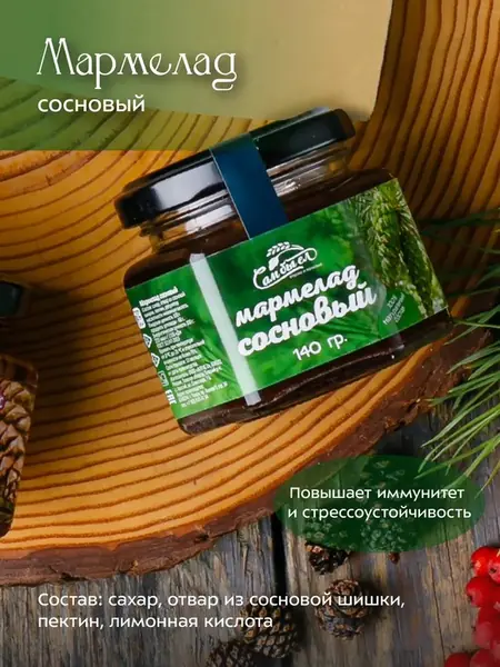 Чай и варенье