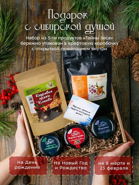 Чай и варенье