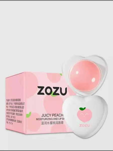 Бальзам для губ