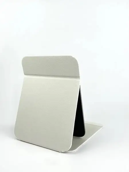 Зеркало настольное складное