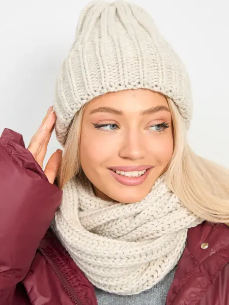 Шапка на флисе