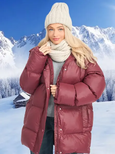 Шапка на флисе