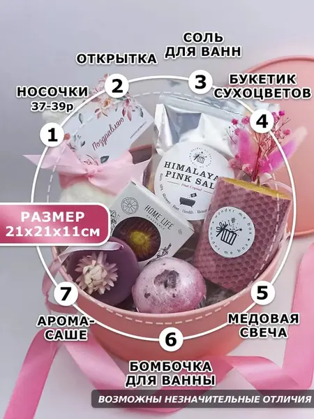 Набор для мамы