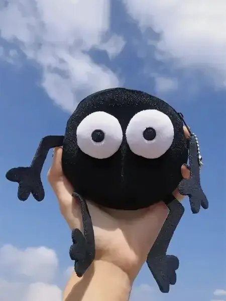 Кошелек-брелок Сусуватари