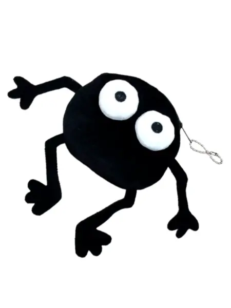 Кошелек-брелок Сусуватари