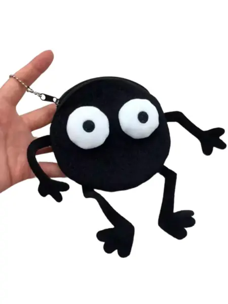 Кошелек-брелок Сусуватари