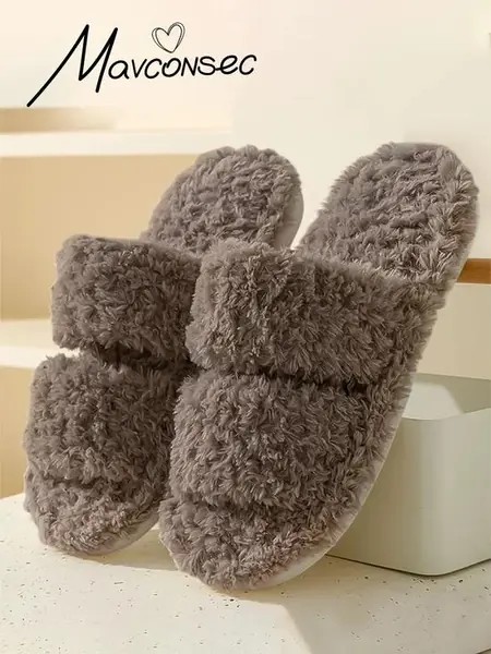 Тапочки домашние