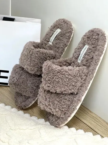 Тапочки домашние