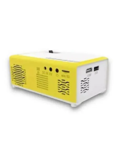 Мини проектор