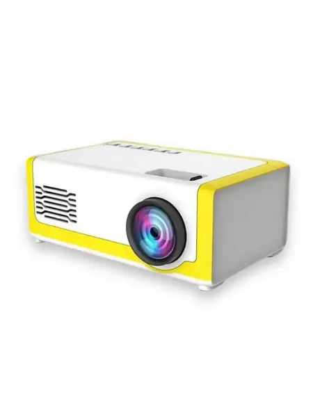 Мини проектор