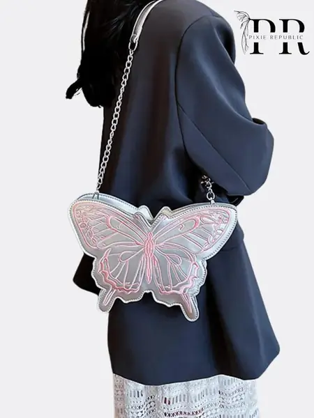 Сумка «Бабочка»