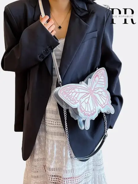 Сумка «Бабочка»