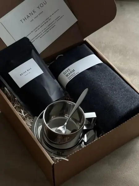 Подарочный набор для мужчины