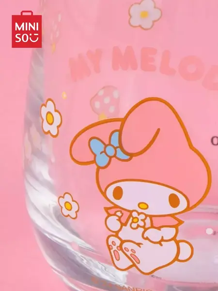 Стакан My Melody