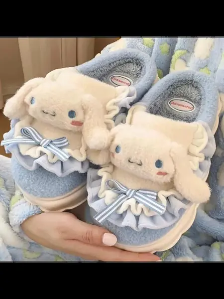 Тапки Hello Kitty