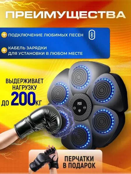 Интерактивный тренажер