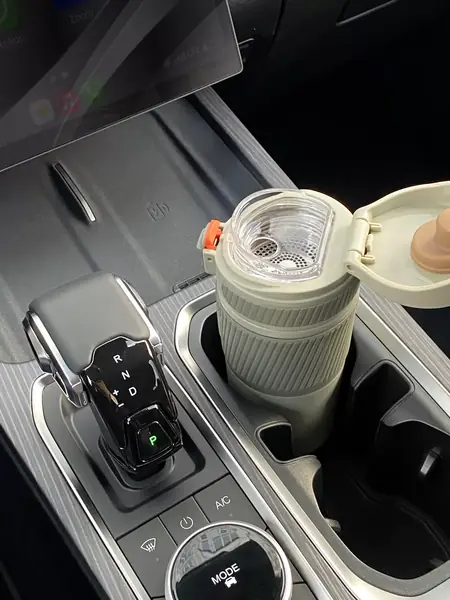 Термокружка