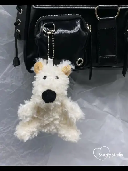 Брелок для сумки