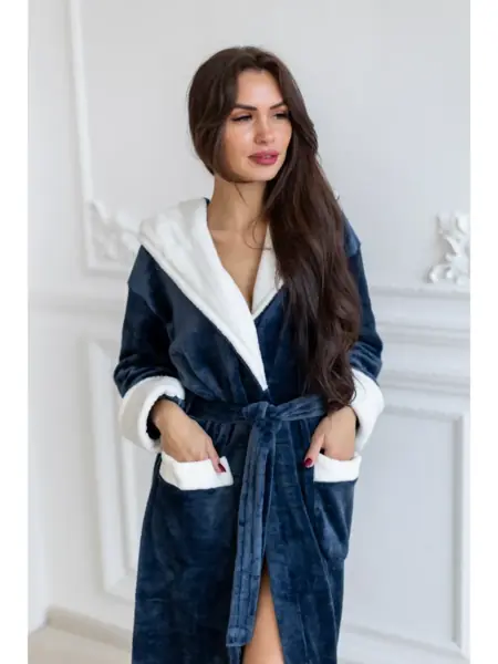 Халат домашний