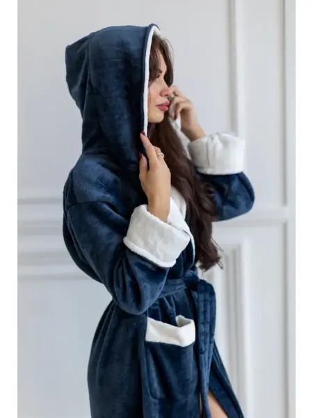 Халат домашний