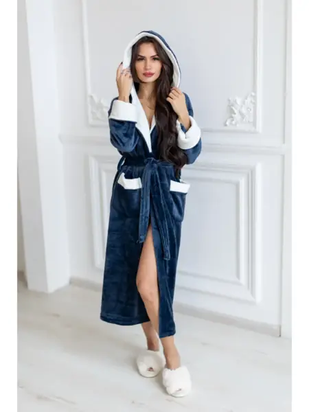 Халат домашний