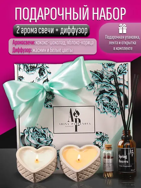 Аромадиффузор