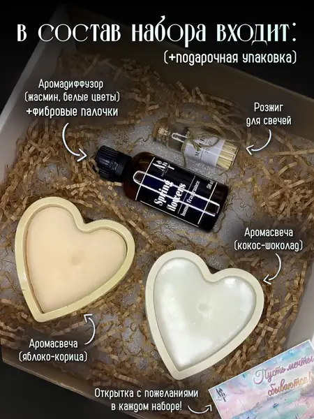 Аромадиффузор