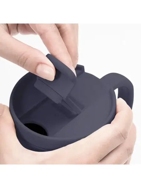 Термокружка TCCM-460SY