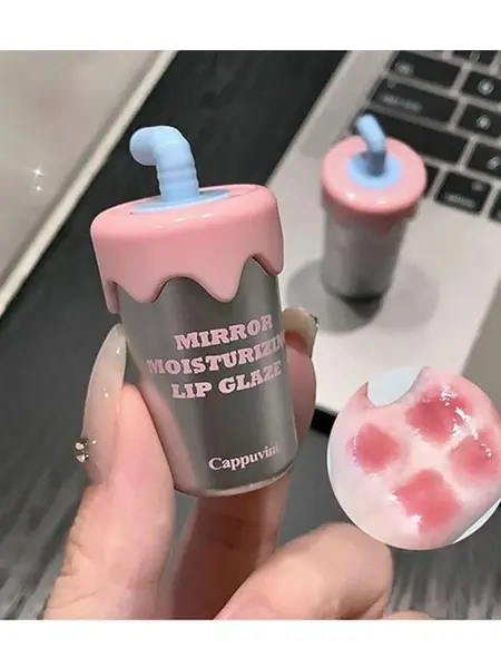 Тинт для губ: «Сочный поцелуй»