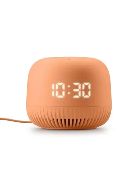 Умная колонка VK Капсула Нео