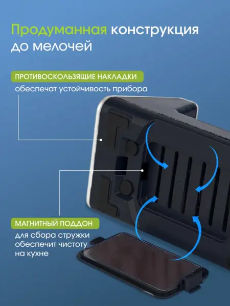 Точилка для ножей