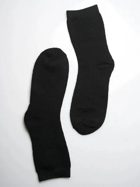 Махровые термоноски