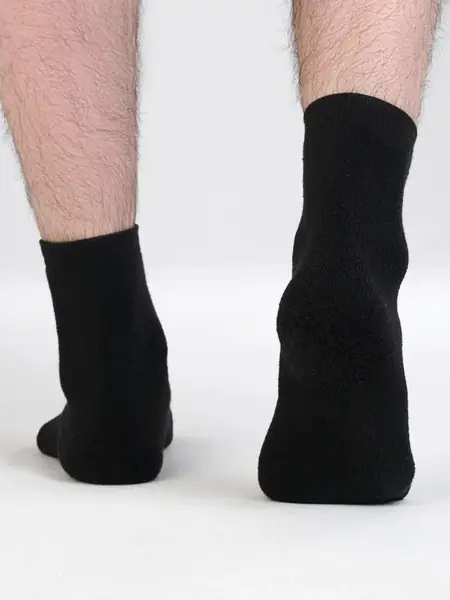 Махровые термоноски