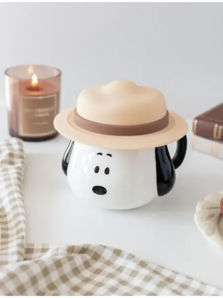 Кружка 500 мл