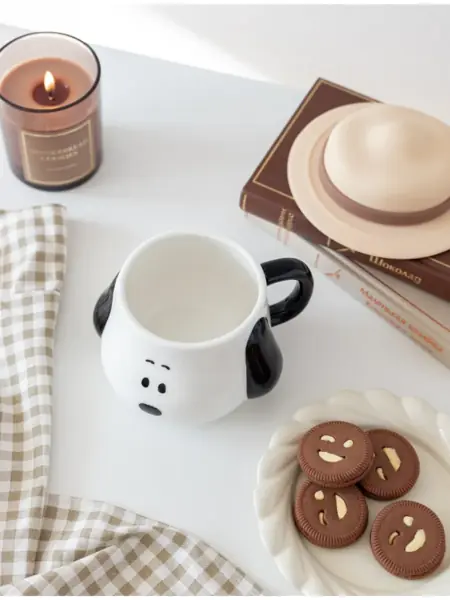 Кружка 500 мл