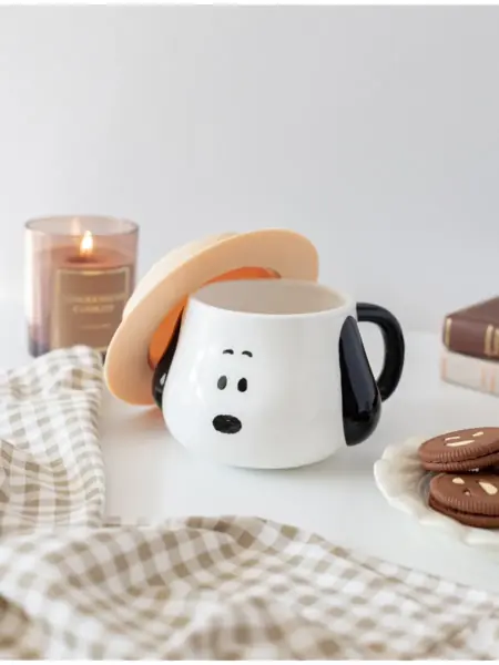 Кружка 500 мл