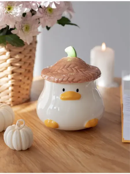 Кружка 400 мл