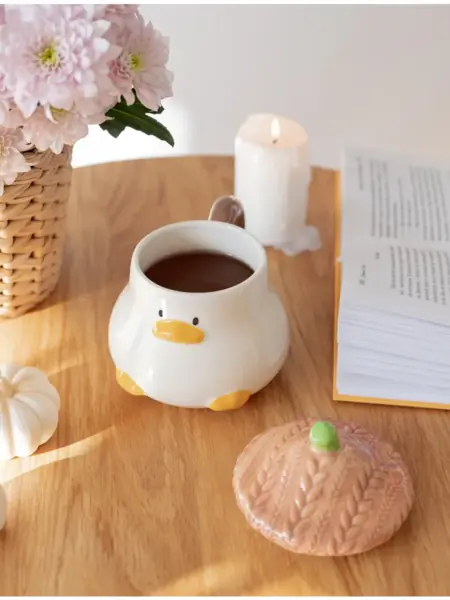 Кружка 400 мл