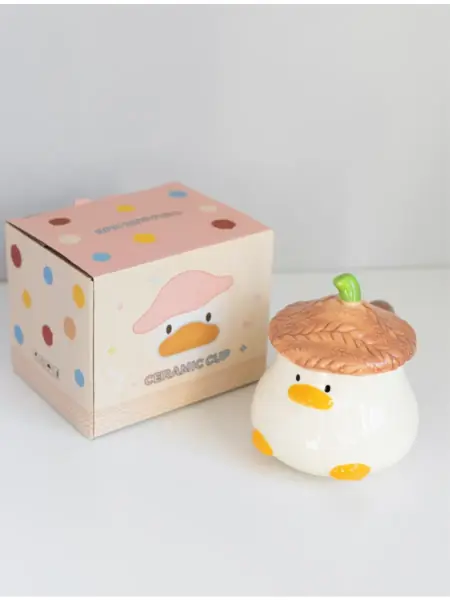 Кружка 400 мл