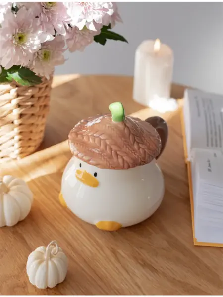 Кружка 400 мл