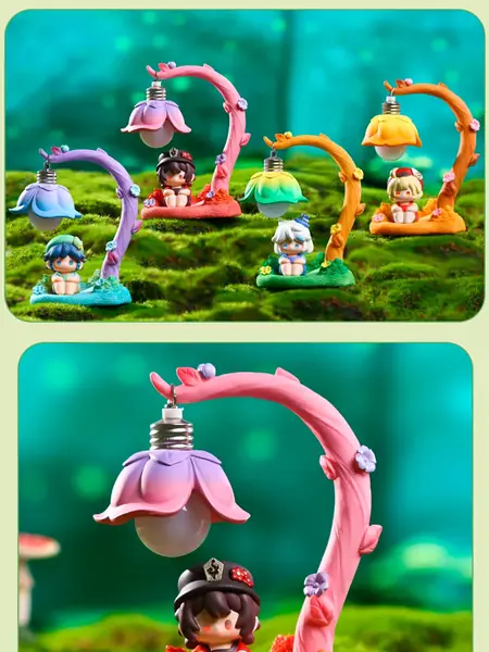 Геншин Импакт