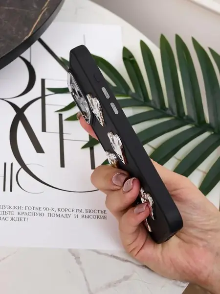 Чехол для iPhone.