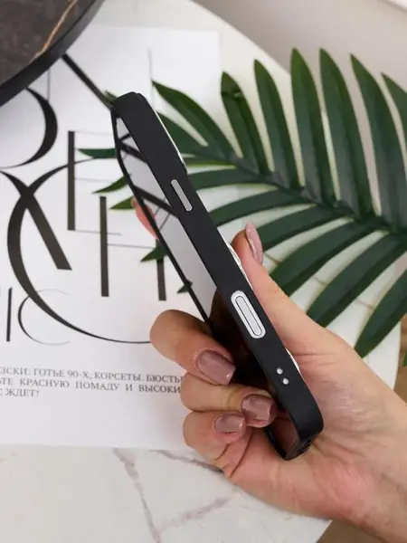 Чехол для iPhone.