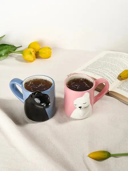 Чашки для чая и кофе