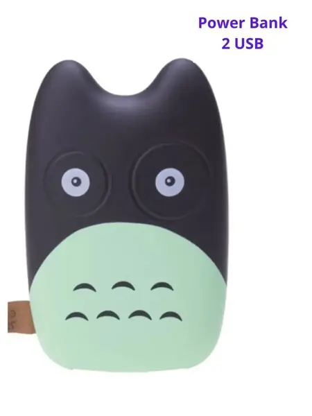 Power bank
